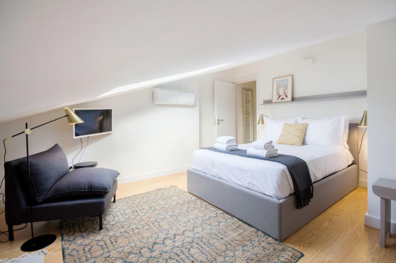 Oporto Sweet Home V Екстер'єр фото